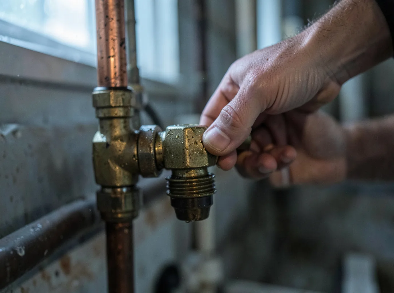 Emergency Plumber Marathon, IA FAQs
